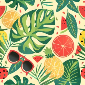 Summer Shape 412